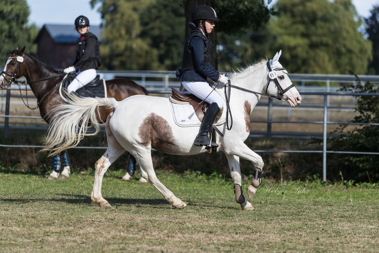 Bild 136 - Pony Akademie Turnier